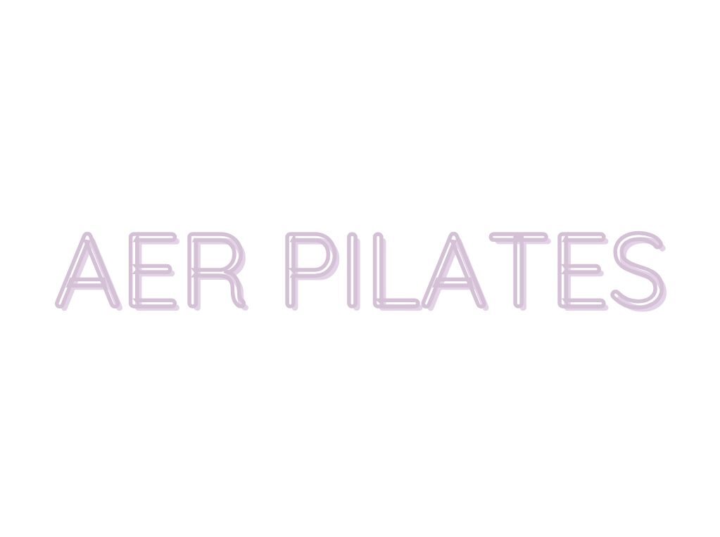 Aer Pilates